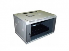 Телекоммуникационный шкаф настенный TWT серии Pro TWT-CBW2-18U-6x4