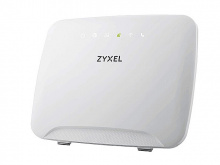 Уличный LTE маршрутизатор Zyxel LTE7490-M904-EU01V1F