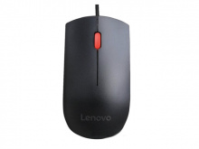 Мышь Lenovo Essential USB Mouse