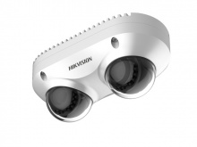 IP-камера Hikvision DS-2CD6D82G0-IHS