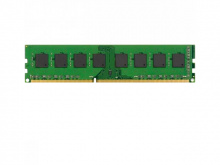 Оперативная память Kingston ValueRAM 2x8GB DDR3 PC3-12800