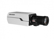 Smart IP-камера Hikvision DS-2CD40C5F-AP