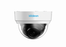 Ivideon Dome 