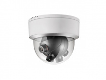 IP-камера Hikvision DS-2CD6986F-H