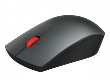 Мышь Lenovo Laser Wireless Mouse