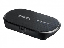 Портативный Wi-Fi маршрутизатор 4G LTE Zyxel WAH7601