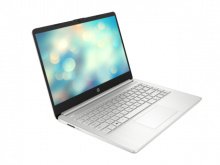 Ноутбук HP 14s-dq2002ur 2X1N5EA