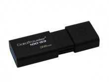 USB-флеш Kingston DataTraveler 100 G3 32GB