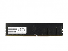 Оперативная память AFOX 16GB DDR4 PC4-21300