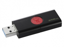 USB-флеш накопитель Kingston DataTraveler 106 256GB